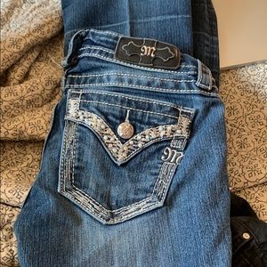 Missme jeans